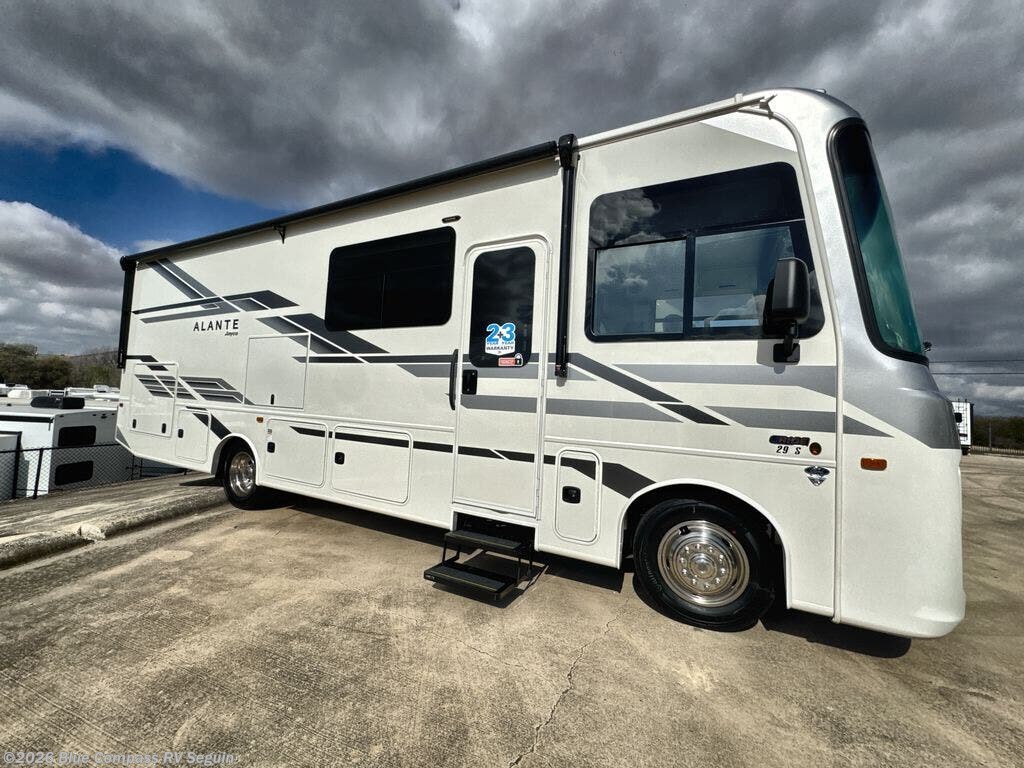 New 2026 Jayco Alante 29S available in Seguin, Texas