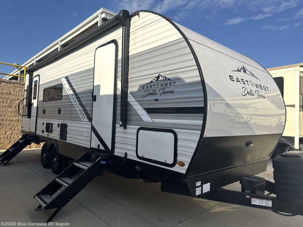 Used 2024 Forest River  Della Terra 251RD available in Seguin, Texas