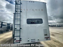 New 2026 Alliance RV Benchmark 44RKL available in Seguin, Texas