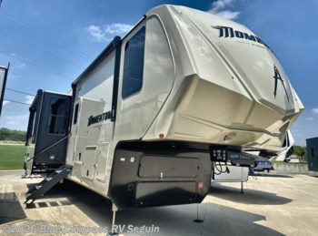 New 2026 Grand Design Momentum 395MT available in Seguin, Texas