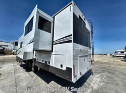 New 2026 Grand Design Solitude 414LJMJ available in Seguin, Texas