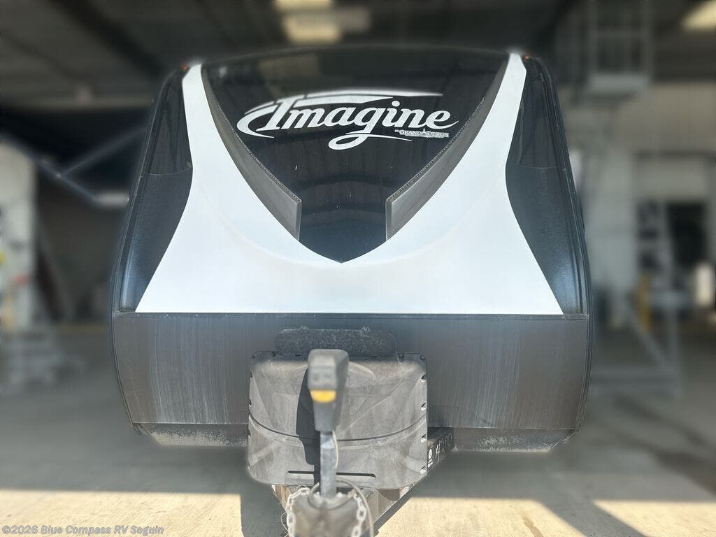 Used 2019 Grand Design Imagine 2400BH available in Seguin, Texas