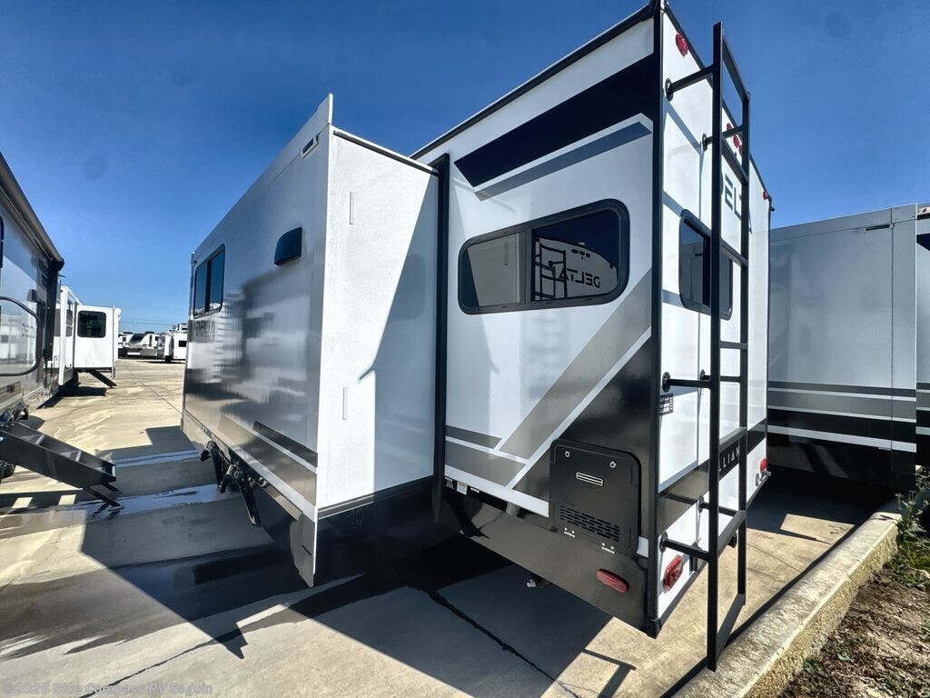 New 2026 Alliance RV Delta Ultra Lite ML226 available in Seguin, Texas