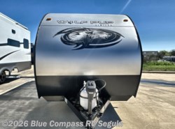 Used 2022 Forest River Cherokee Wolf Pup 16FQ available in Seguin, Texas