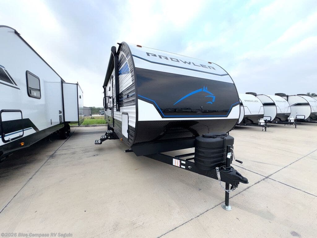 New 2025 Miscellaneous  Unknown Unknown 3005QBX available in Seguin, Texas