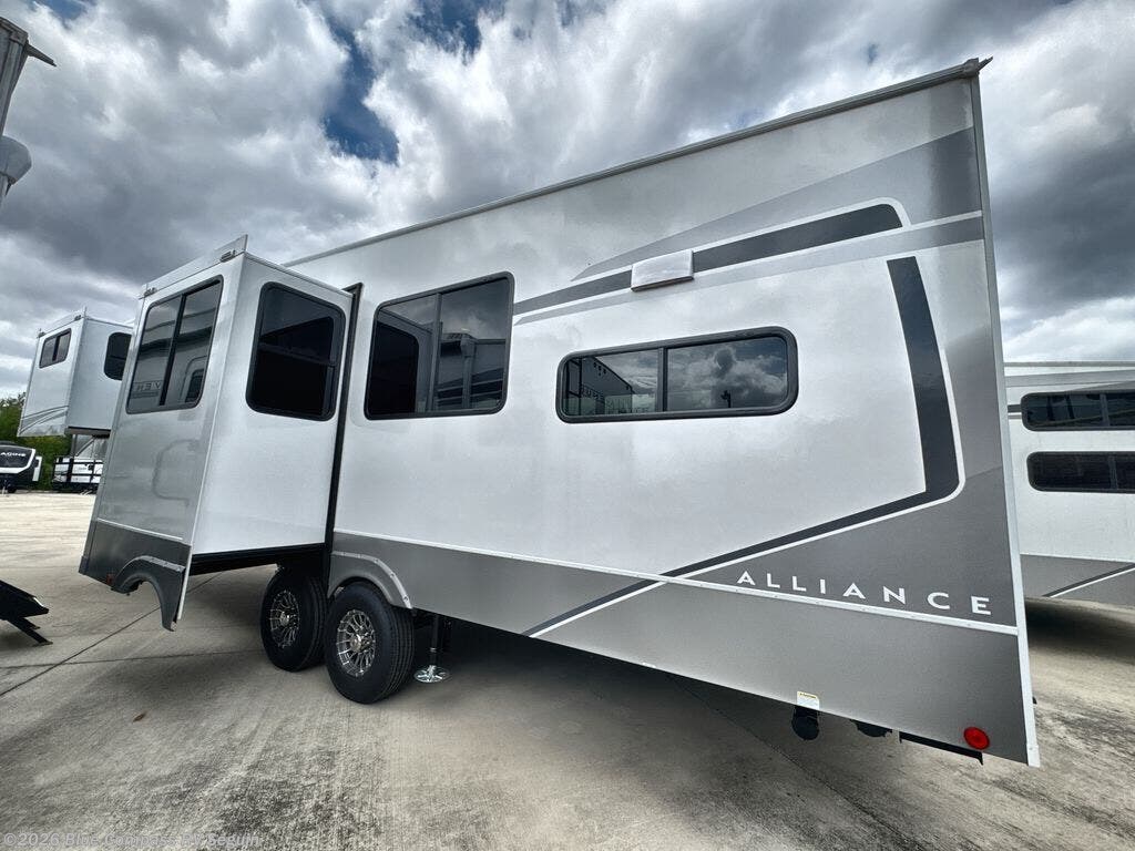New 2026 Alliance RV Avenue 35RKS available in Seguin, Texas