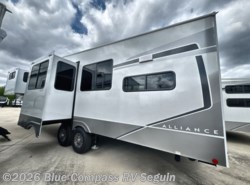 New 2026 Alliance RV Avenue 35RKS available in Seguin, Texas