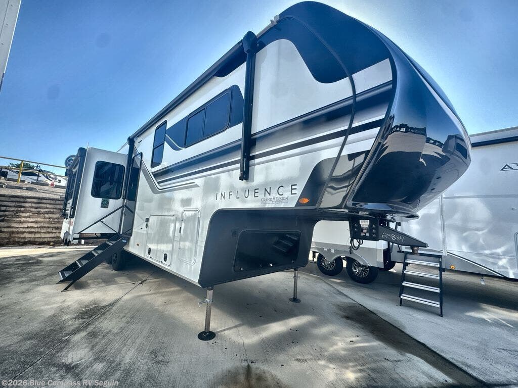 New 2026 Grand Design Influence 3003RL available in Seguin, Texas