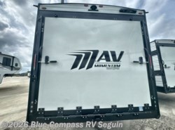 New 2026 Grand Design Momentum MAV 27MAV available in Seguin, Texas