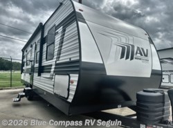 New 2026 Grand Design Momentum MAV 27MAV available in Seguin, Texas