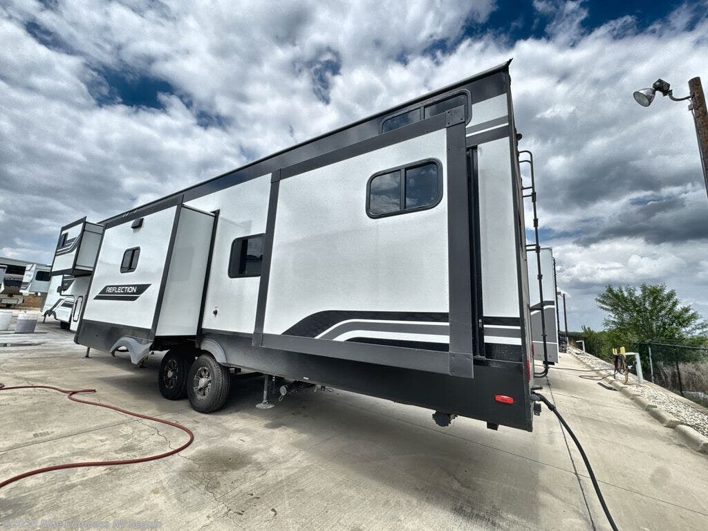 New 2026 Grand Design Reflection 362TBS available in Seguin, Texas