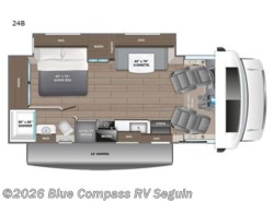 New 2026 Jayco Redhawk 24B available in Seguin, Texas