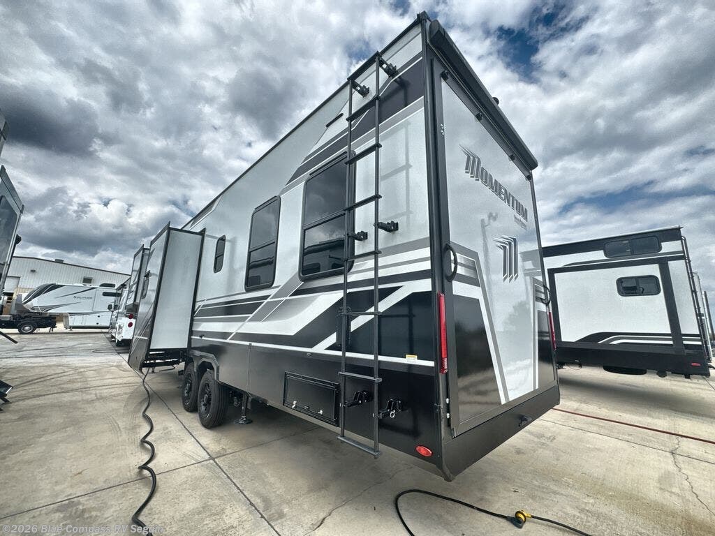 New 2026 Grand Design Momentum G-Class 320G available in Seguin, Texas