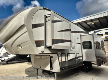 Used 2017 Forest River Wildcat 262RGX available in Seguin, Texas