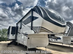New 2026 Grand Design Solitude 370DV available in Seguin, Texas