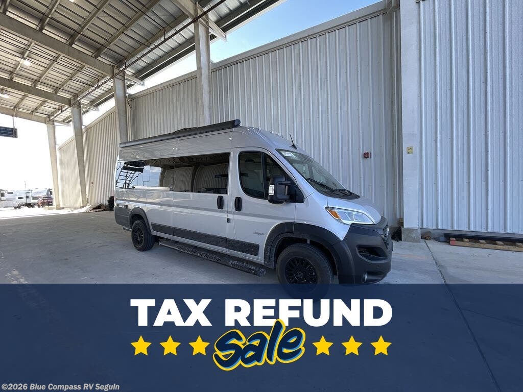 New 2026 Jayco Swift 20T available in Seguin, Texas