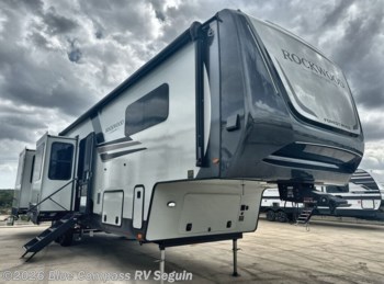 New 2026 Forest River Rockwood Signature 404SRK available in Seguin, Texas