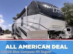 New 2026 Alliance RV Paradigm 340RL available in Seguin, Texas