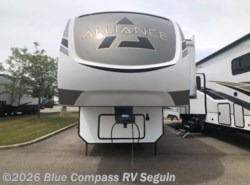 New 2026 Alliance RV Paradigm 340RL available in Seguin, Texas