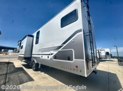 New 2026 Alliance RV Paradigm 385FL available in Seguin, Texas