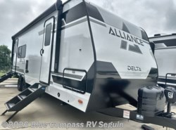 New 2026 Alliance RV Delta Ultra Lite RK234 available in Seguin, Texas