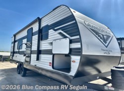 New 2026 Grand Design Transcend Xplor 24BHX available in Seguin, Texas