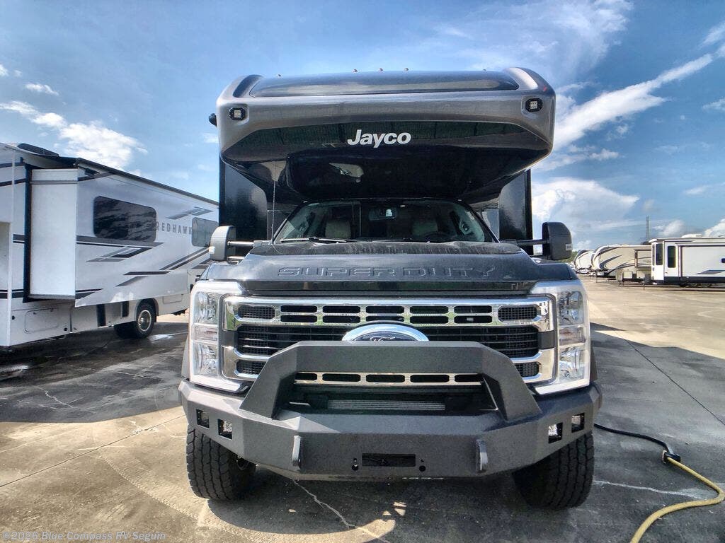 New 2026 Jayco Seneca XT 35L available in Seguin, Texas