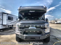 New 2026 Jayco Seneca XT 35L available in Seguin, Texas