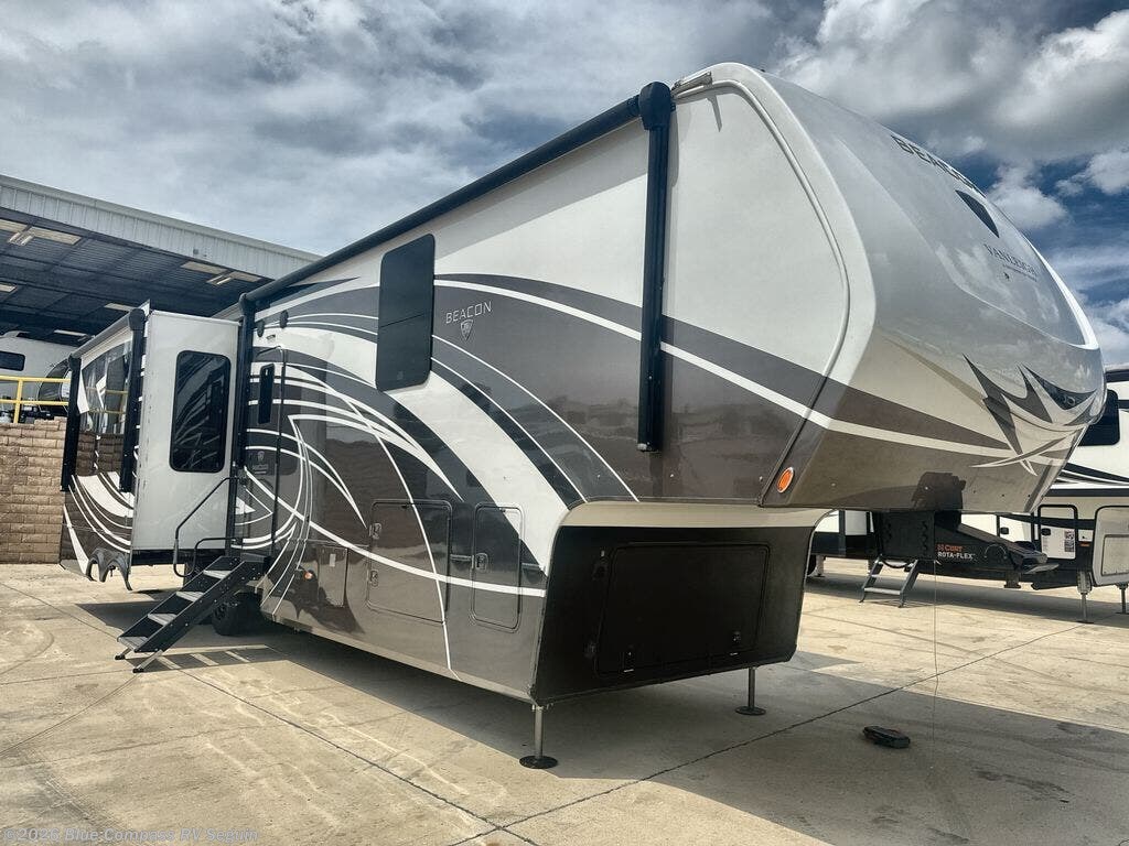 Used 2022 Vanleigh Beacon 39GBB available in Seguin, Texas