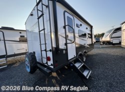 New 2026 Forest River Rockwood Mini Lite 2109S available in Seguin, Texas