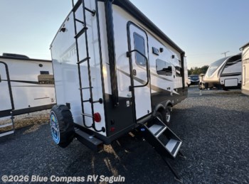 New 2026 Forest River Rockwood Mini Lite 2109S available in Seguin, Texas