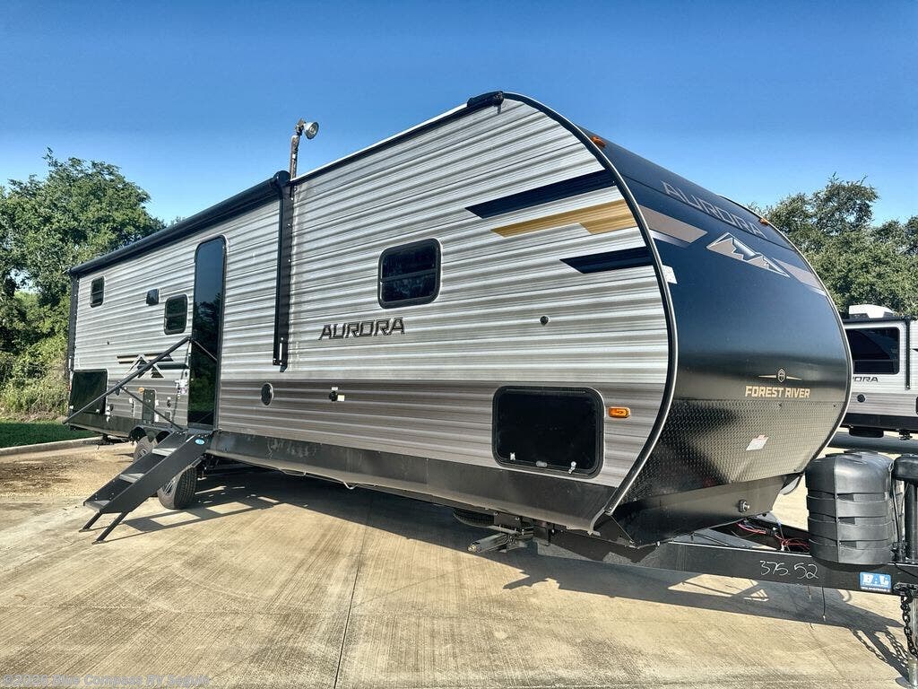New 2026 Forest River Aurora 29TQS available in Seguin, Texas