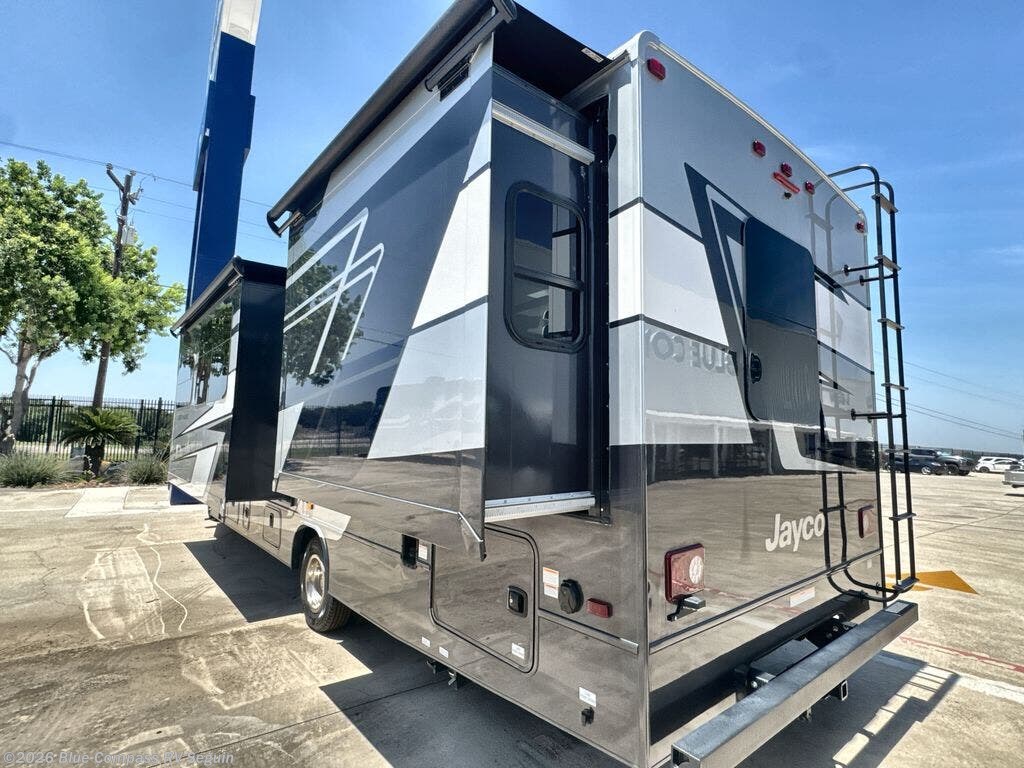 New 2027 Jayco Greyhawk 29MV available in Seguin, Texas