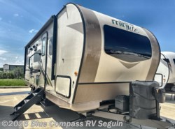 Used 2019 Forest River Rockwood Mini Lite 2509S available in Seguin, Texas