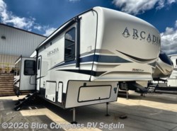 Used 2021 Keystone Arcadia 3660RL available in Seguin, Texas