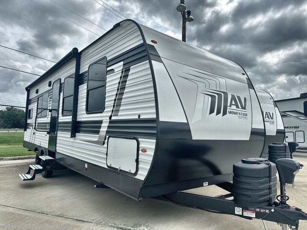 New 2026 Grand Design Momentum MAV 27MAV available in Seguin, Texas