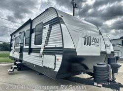 New 2026 Grand Design Momentum MAV 27MAV available in Seguin, Texas