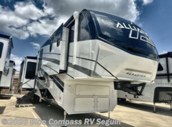 New 2027 Alliance RV Paradigm 382RK available in Seguin, Texas