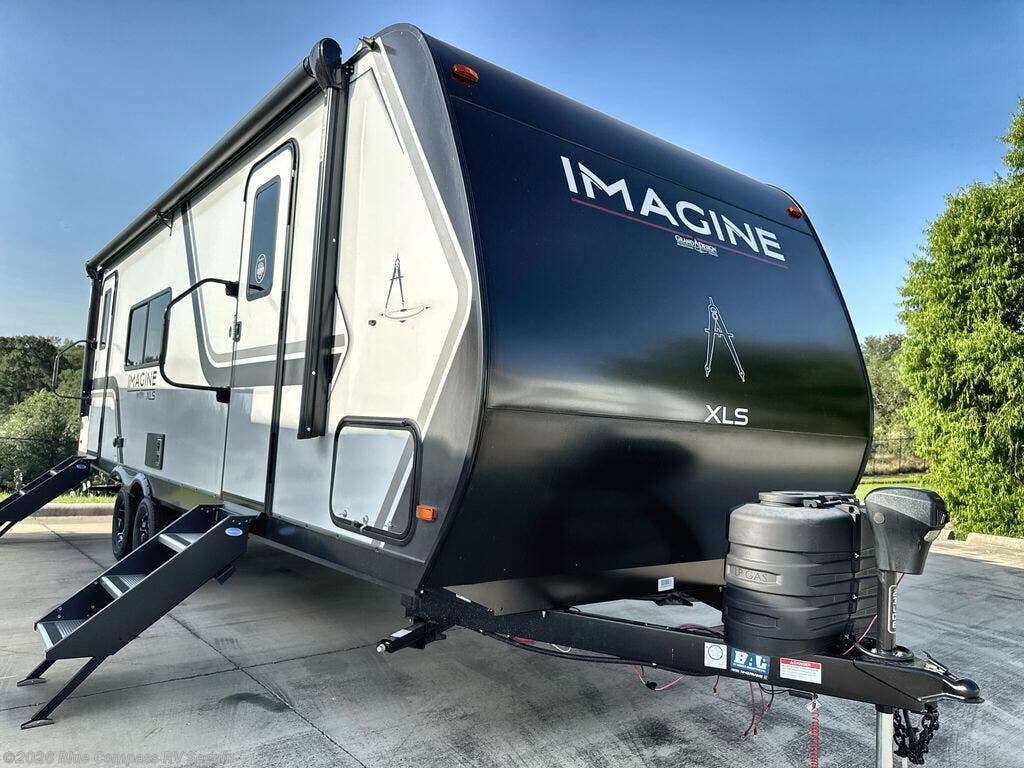 New 2027 Grand Design Imagine XLS 23LDE available in Seguin, Texas