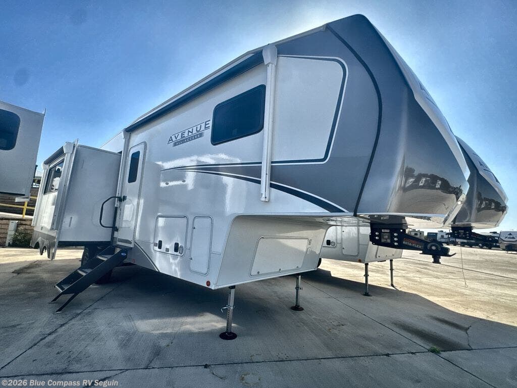New 2026 Alliance RV Avenue All-Access 30BH available in Seguin, Texas