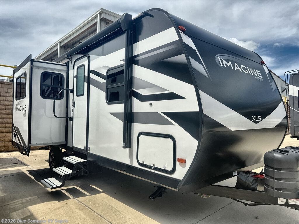 Used 2024 Grand Design Imagine XLS 22RBE available in Seguin, Texas