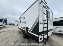 New 2026 Alliance RV Delta Solo RB152 available in Seguin, Texas