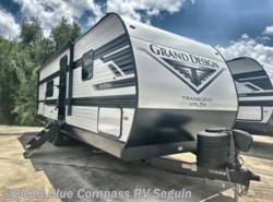 New 2027 Grand Design Transcend Xplor 26BHX available in Seguin, Texas