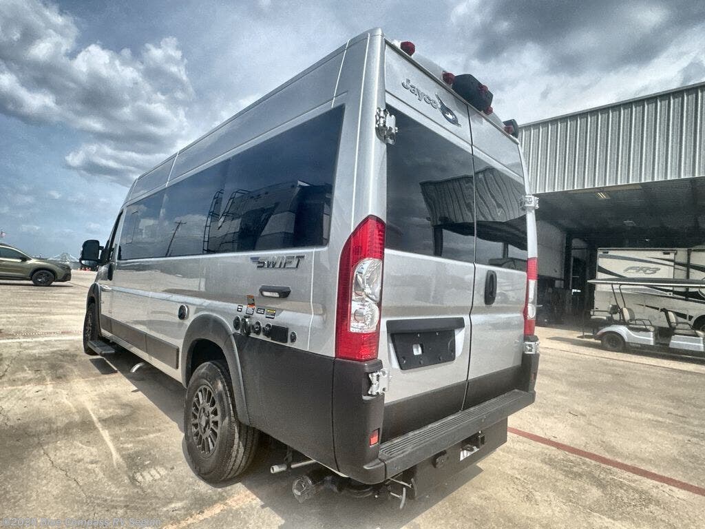 New 2027 Entegra Coach Ethos 20T available in Seguin, Texas