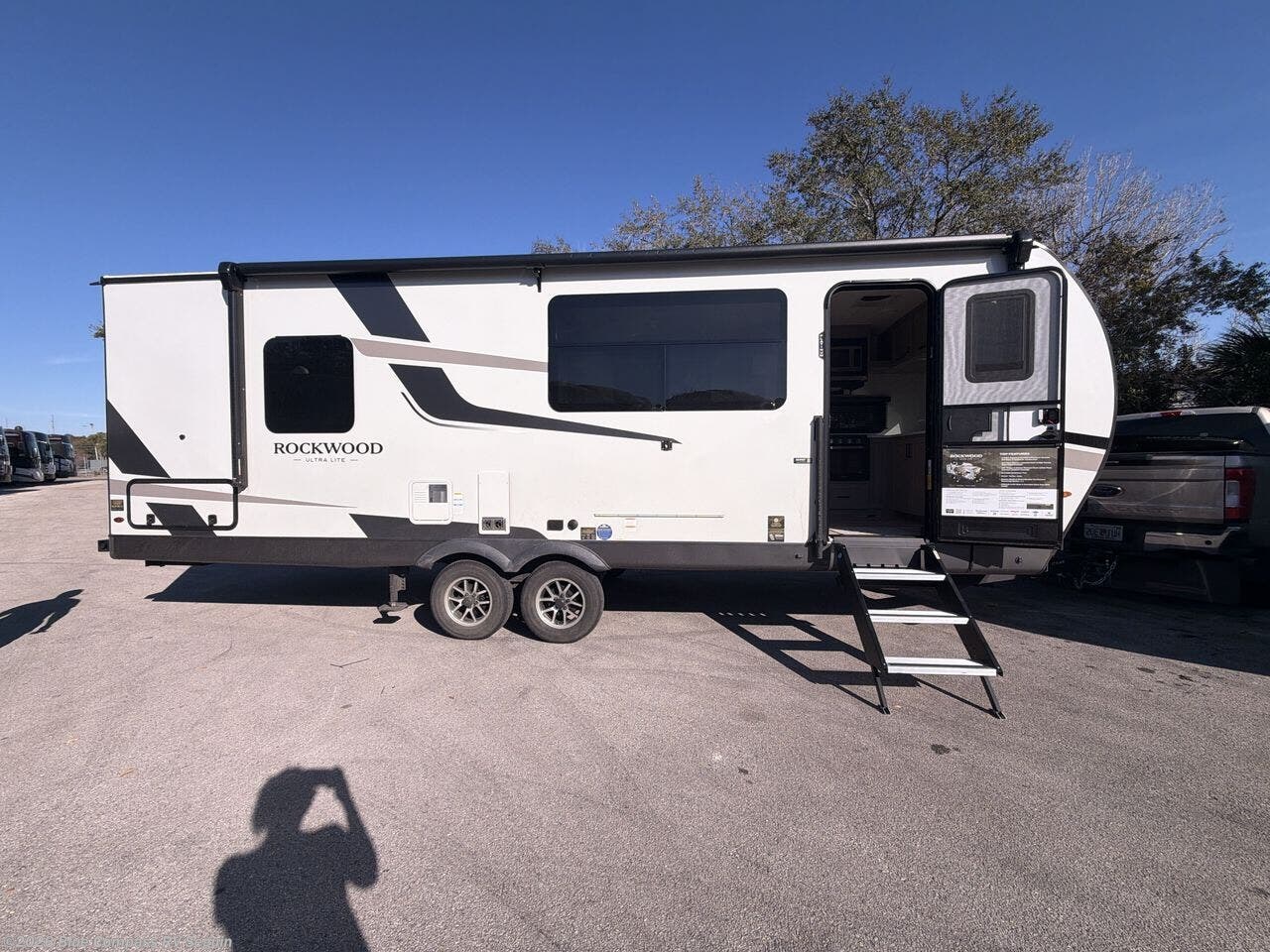New 2027 Forest River  Unknown 301FKT available in Seguin, Texas