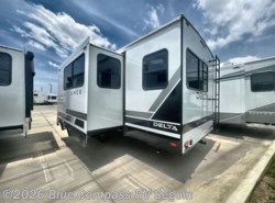 New 2027 Alliance RV Delta 252RL available in Seguin, Texas
