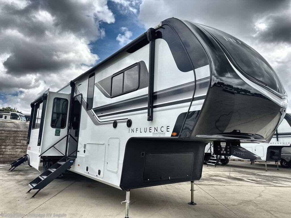 New 2027 Grand Design Influence 3904BH available in Seguin, Texas