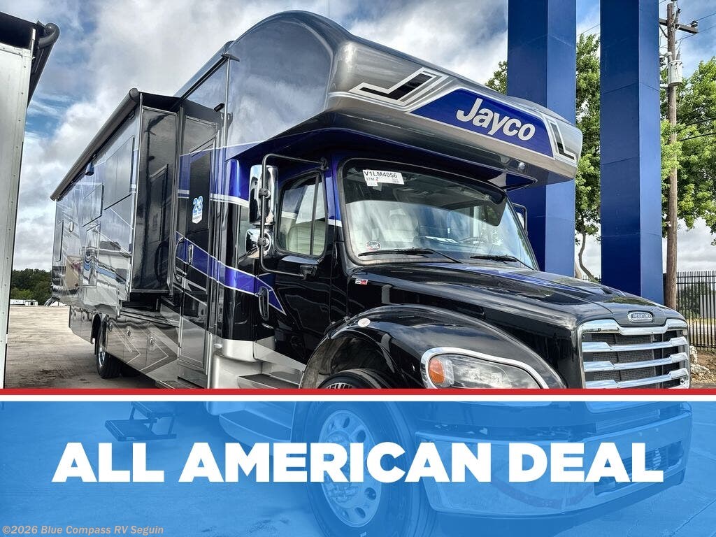 New 2027 Jayco Seneca Prestige 37M available in Seguin, Texas
