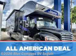 New 2027 Jayco Seneca Prestige 37M available in Seguin, Texas