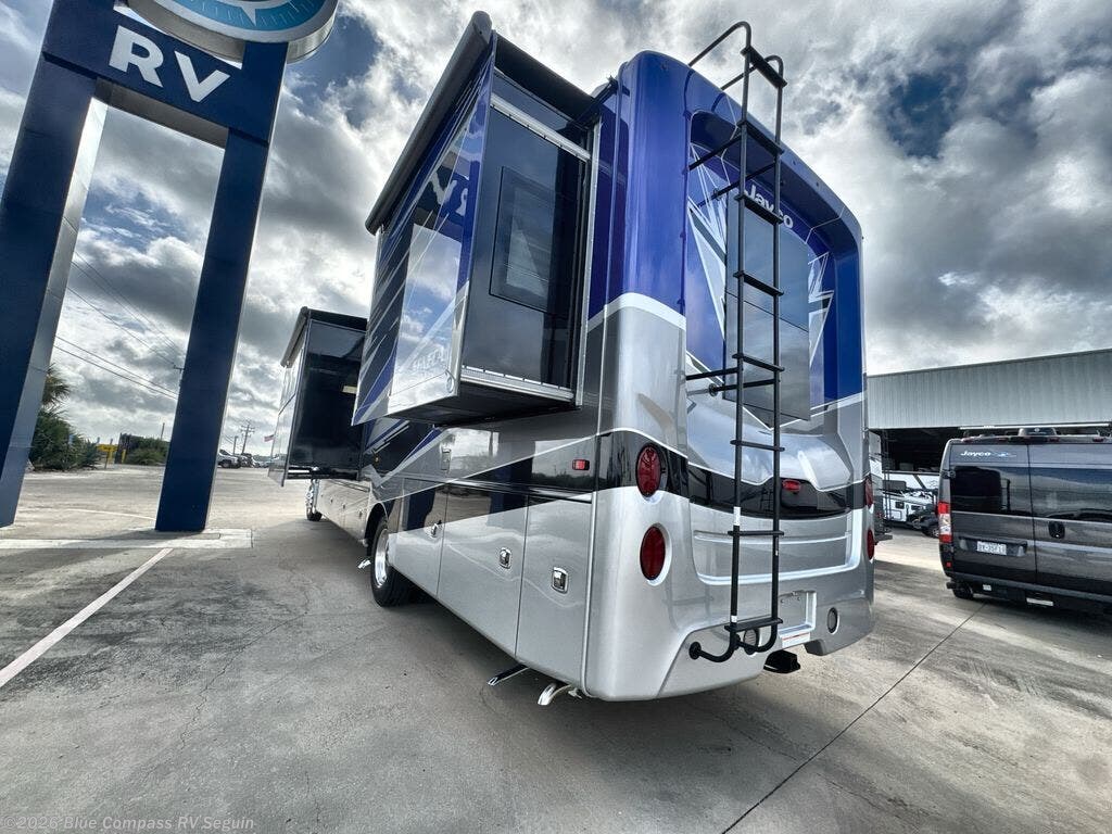 New 2027 Jayco Seneca Prestige 37M available in Seguin, Texas